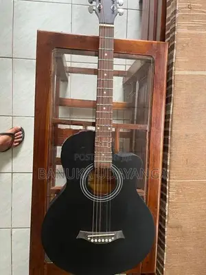 Rockstar Guitar