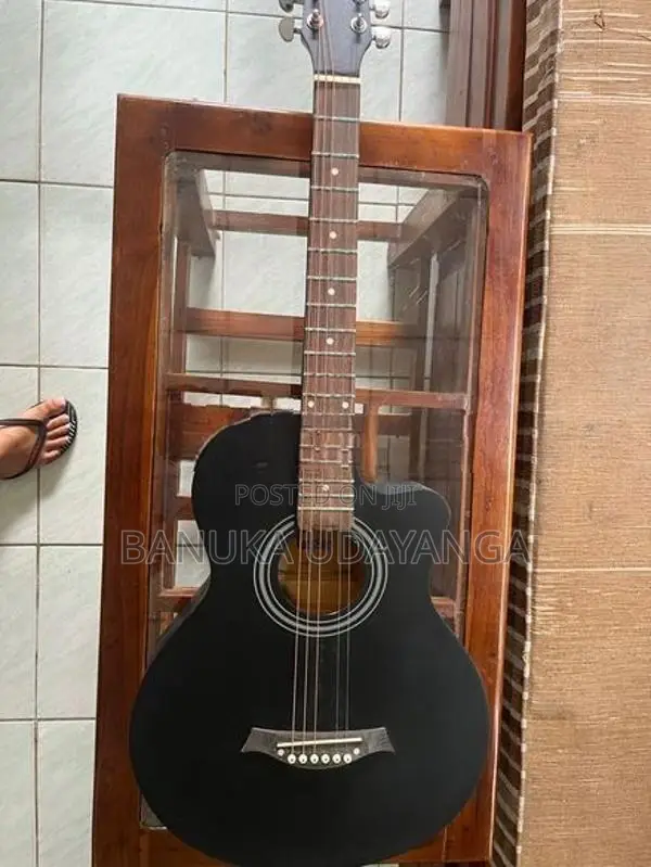 Rockstar Guitar