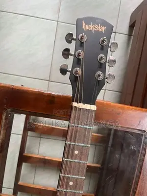 Rockstar Guitar