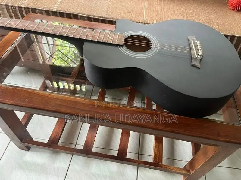 Rockstar Guitar