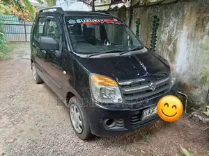 Suzuki Wagon R 2007 Car (Used)