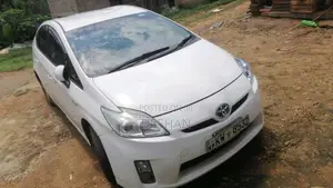 Toyota Prius 2011 Car (Used)