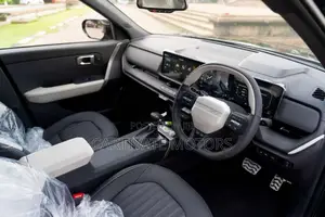 Kia Seltos GTX A GT Line 2026 Car Brand New