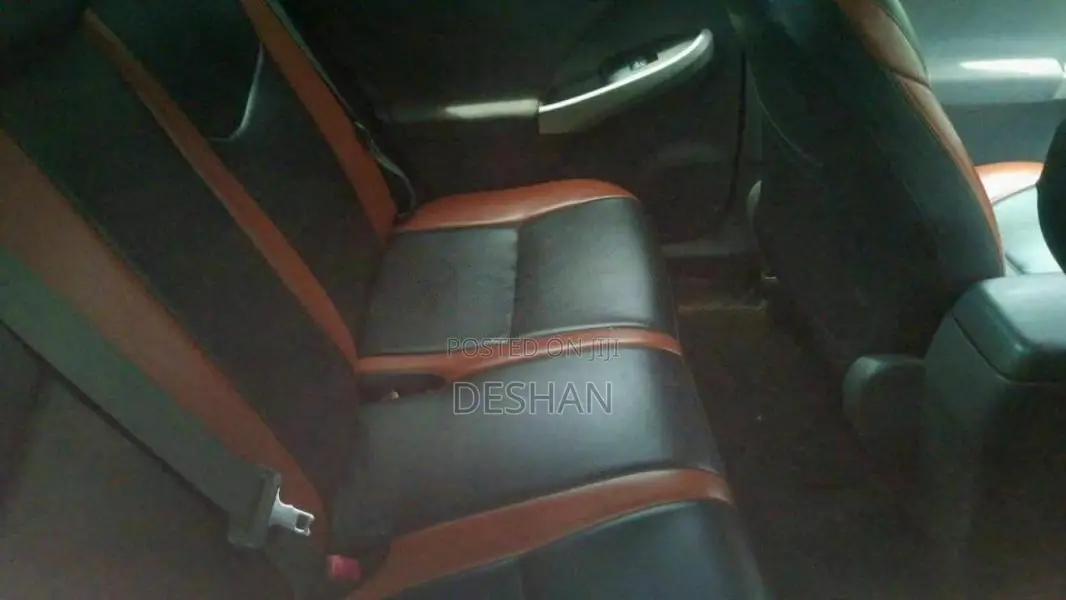 Toyota Prius 2011 Car (Used)