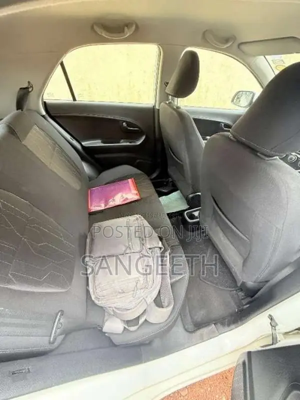 Kia Picanto 2016 Car (Used)