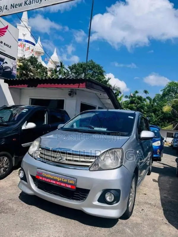 Perodua Viva Elite 2011 Car (Used)