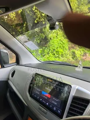Suzuki Wagon R FZ 2014 Car (Used)