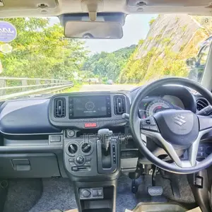 Suzuki Alto Japan 2024 Car (Used)