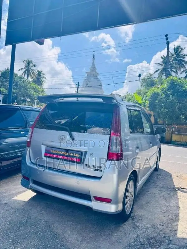 Perodua Viva Elite 2011 Car (Used)