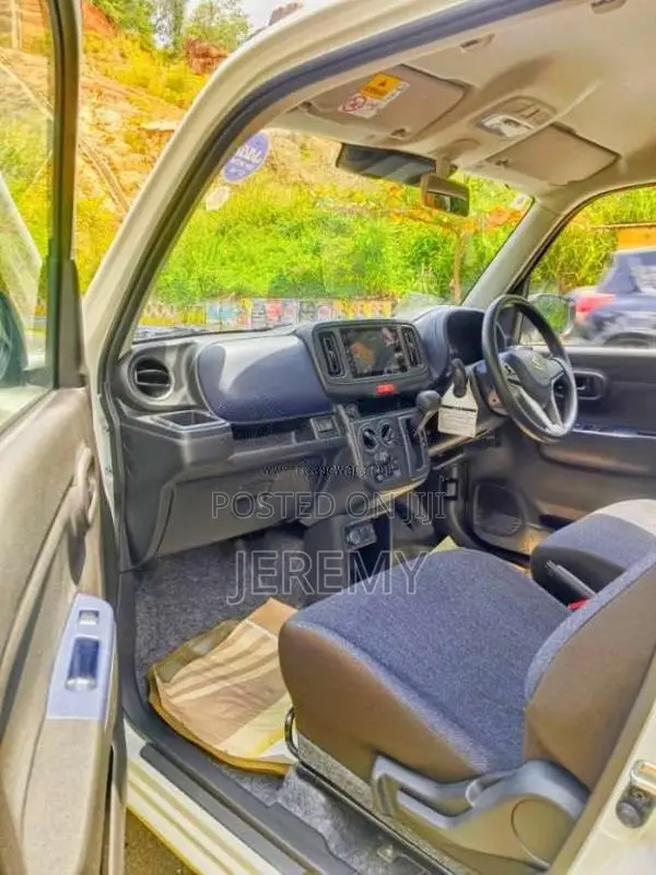 Suzuki Alto Japan 2024 Car (Used)