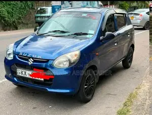 Suzuki Alto 800 LXI 2013 Car (Used)