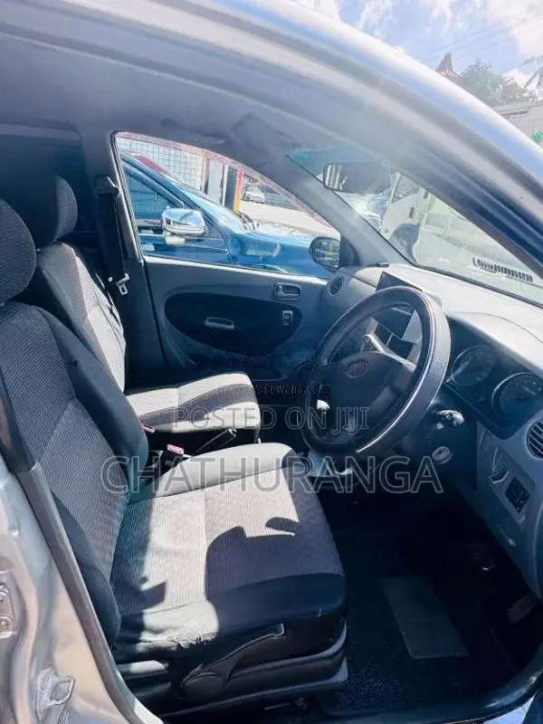 Perodua Viva Elite 2011 Car (Used)