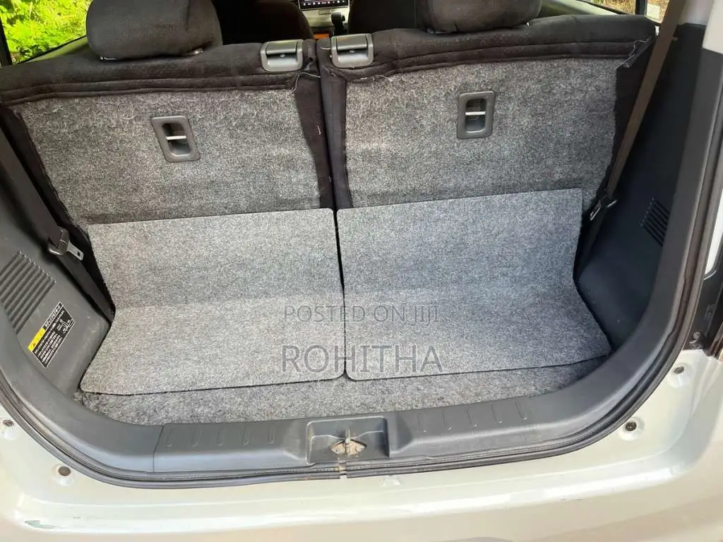 Suzuki Wagon R FZ 2014 Car (Used)