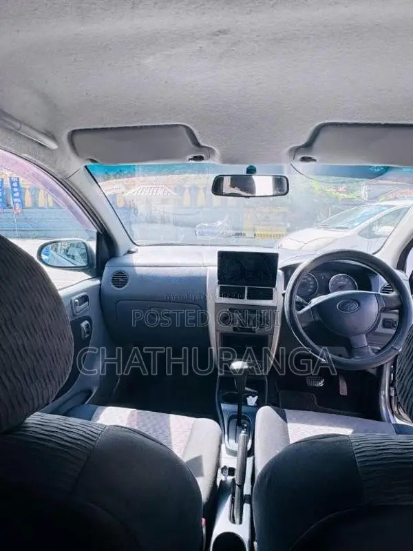 Perodua Viva Elite 2011 Car (Used)