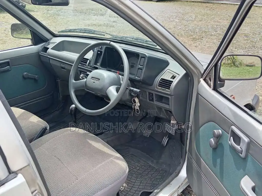 Suzuki Maruti 800 2012 Car (Used)
