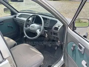 Suzuki Maruti 800 2012 Car (Used)