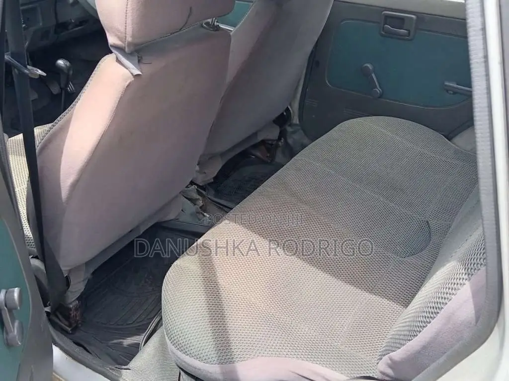 Suzuki Maruti 800 2012 Car (Used)
