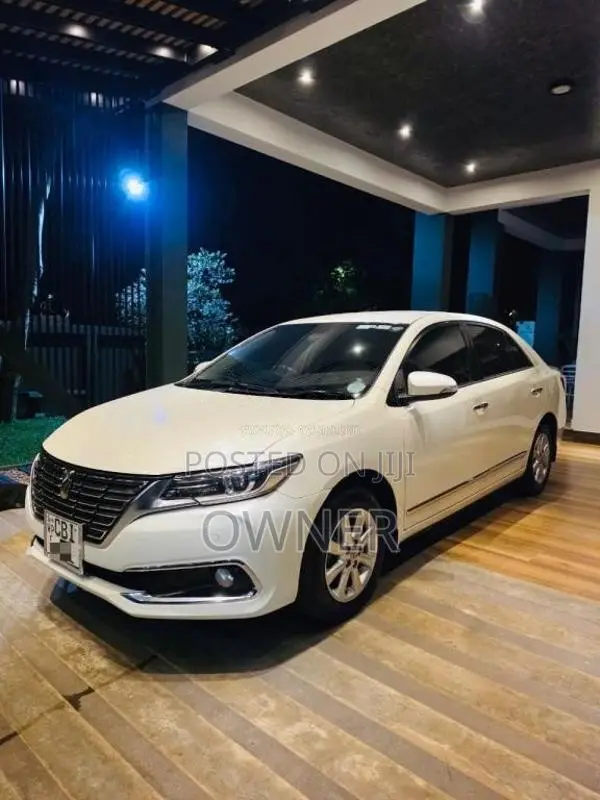 Toyota Premio 2019 Car (Used)