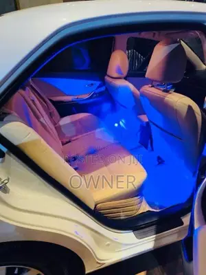Toyota Premio 2019 Car (Used)