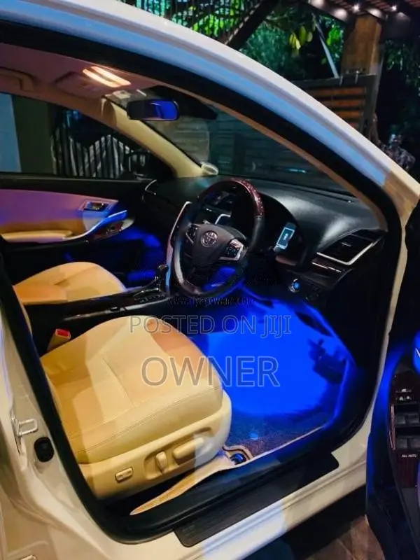Toyota Premio 2019 Car (Used)
