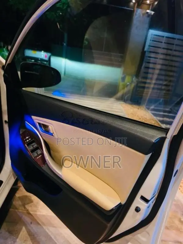 Toyota Premio 2019 Car (Used)