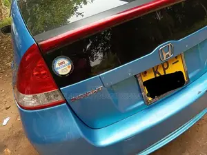 Honda Insight 2009 Car (Used)