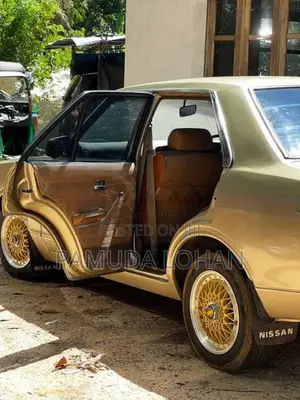 Nissan B310 1979 Car (Used)
