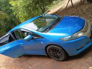 Honda Insight 2009 Car (Used)