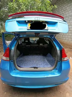 Honda Insight 2009 Car (Used)