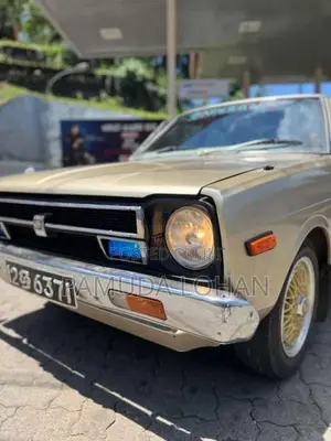 Nissan B310 1979 Car (Used)