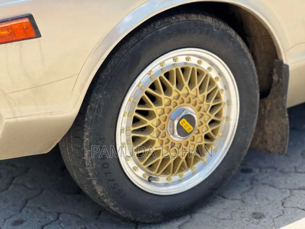Nissan B310 1979 Car (Used)