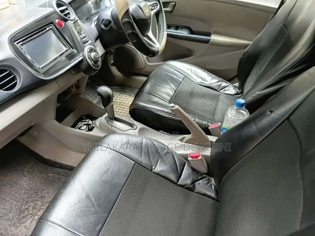 Honda Insight 2009 Car (Used)