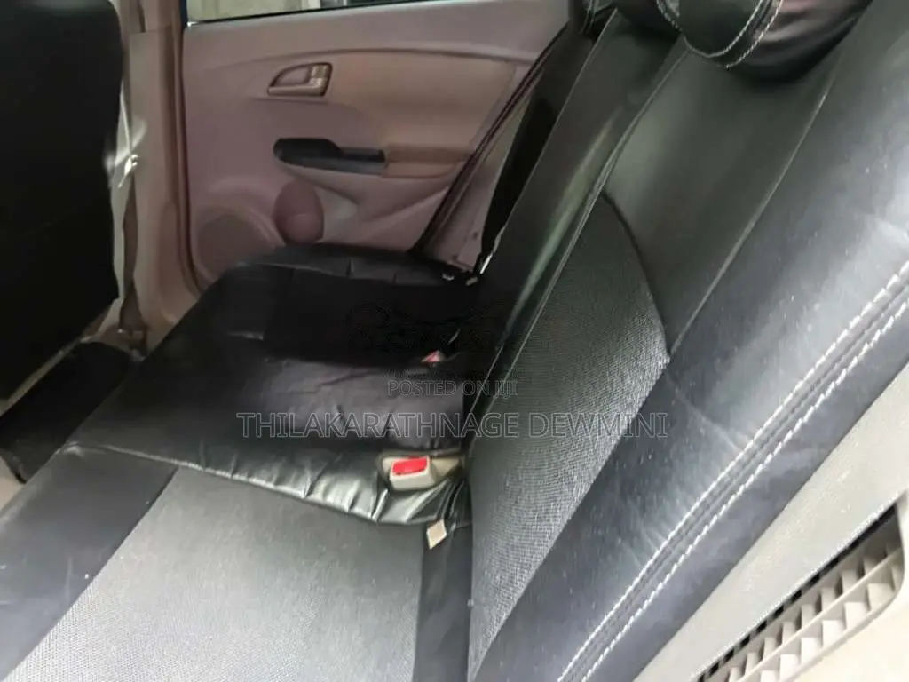 Honda Insight 2009 Car (Used)