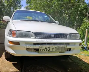 Toyota Elephant Back 2003 Car (Used)