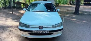 Peugeot 406 1997 Car (Used)