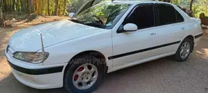 Peugeot 406 1997 Car (Used)