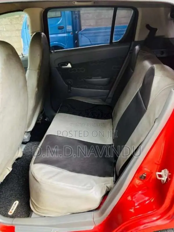 Suzuki Alto 2015 Car (Used)