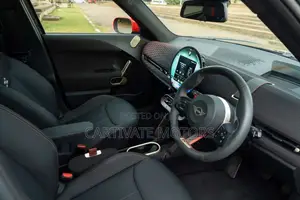 Mini JOHN COOPER WORKS ACEMAN 2025 Car Brand New