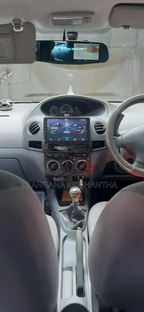 Micro MX7 2016 Car (Used)
