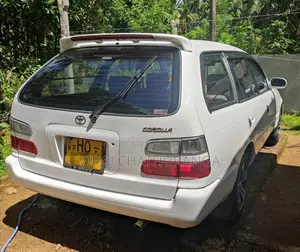 Toyota Elephant Back 2003 Car (Used)