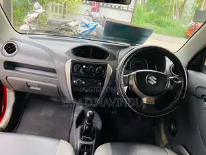 Suzuki Alto 2015 Car (Used)