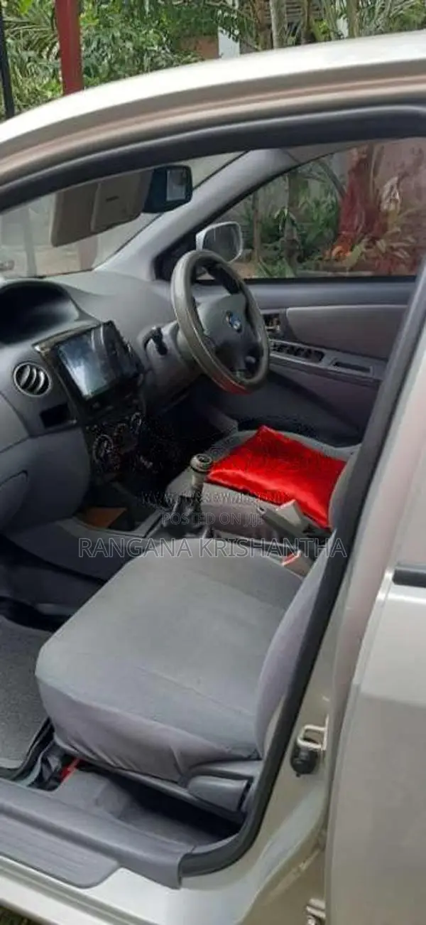 Micro MX7 2016 Car (Used)