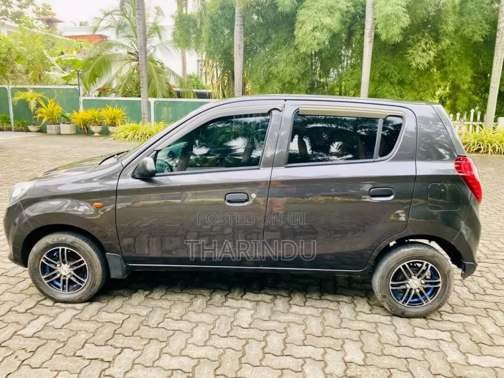 Suzuki Alto LXI 2015 Car (Used)