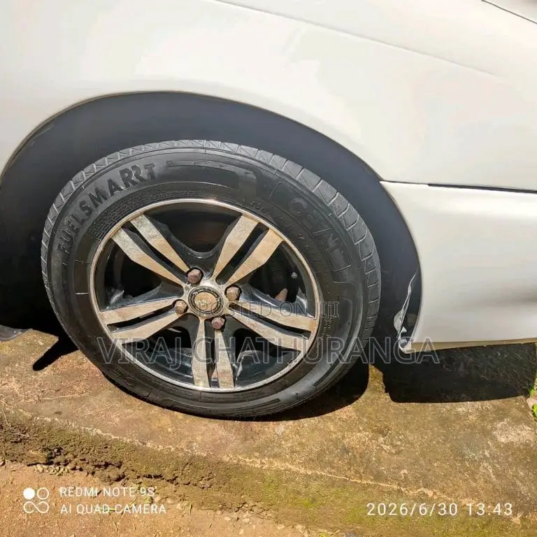 Toyota Elephant Back 2003 Car (Used)