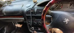 Peugeot 406 1997 Car (Used)