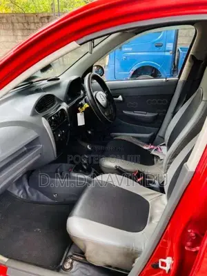 Suzuki Alto 2015 Car (Used)