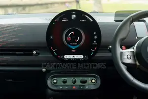 Mini JOHN COOPER WORKS ACEMAN 2025 Car Brand New