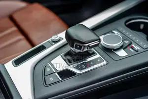 Audi A5 TFSI Highest Spec 2018 Car (Used)