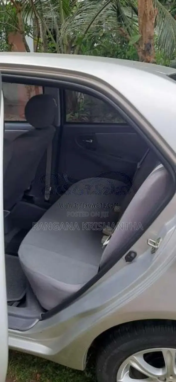 Micro MX7 2016 Car (Used)