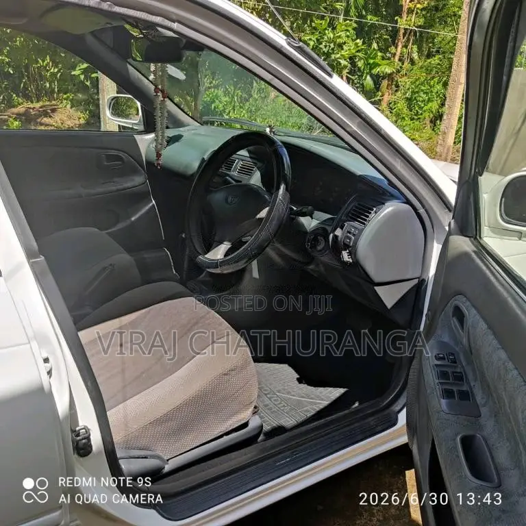 Toyota Elephant Back 2003 Car (Used)